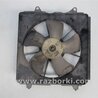 Диффузор вентилятора радиатора (Кожух) Honda Civic 8 FK,FN1,FN2 UFO (09.2005 - 06.2012)