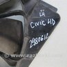 ФОТО Диффузор вентилятора радиатора (Кожух) для Honda Civic 8 FK,FN1,FN2 UFO (09.2005 - 06.2012) Киев