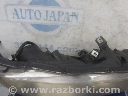 ФОТО Фара для Honda Civic 8 FK,FN1,FN2 UFO (09.2005 - 06.2012) Киев