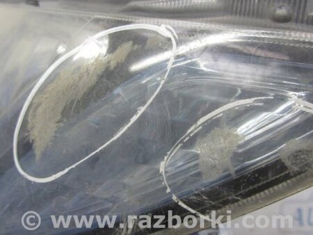 ФОТО Фара для Honda Civic 8 FK,FN1,FN2 UFO (09.2005 - 06.2012) Киев