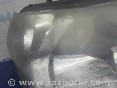 ФОТО Фара для Honda Civic 8 FK,FN1,FN2 UFO (09.2005 - 06.2012) Киев