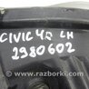 ФОТО Фара для Honda Civic 8 FK,FN1,FN2 UFO (09.2005 - 06.2012) Киев