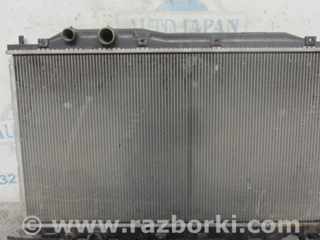 ФОТО Радиатор основной для Honda Civic 8 FK,FN1,FN2 UFO (09.2005 - 06.2012) Киев