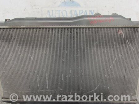 ФОТО Радиатор основной для Honda Civic 8 FK,FN1,FN2 UFO (09.2005 - 06.2012) Киев