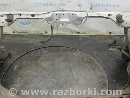 ФОТО Панель передняя для Honda Civic 8 FK,FN1,FN2 UFO (09.2005 - 06.2012) Киев