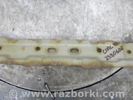 ФОТО Панель передняя для Honda Civic 8 FK,FN1,FN2 UFO (09.2005 - 06.2012) Киев