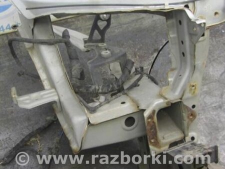 ФОТО Панель передняя для Honda Civic 8 FK,FN1,FN2 UFO (09.2005 - 06.2012) Киев