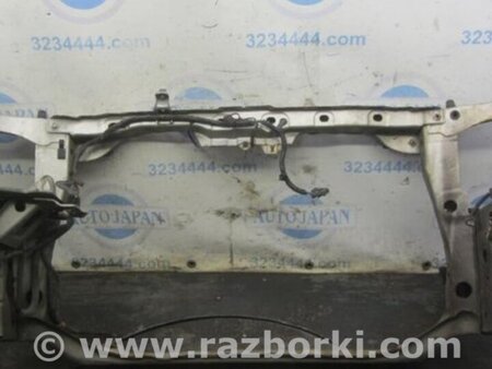 ФОТО Панель передняя для Honda Civic 8 FK,FN1,FN2 UFO (09.2005 - 06.2012) Киев
