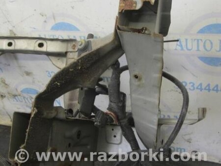 ФОТО Панель передняя для Honda Civic 8 FK,FN1,FN2 UFO (09.2005 - 06.2012) Киев