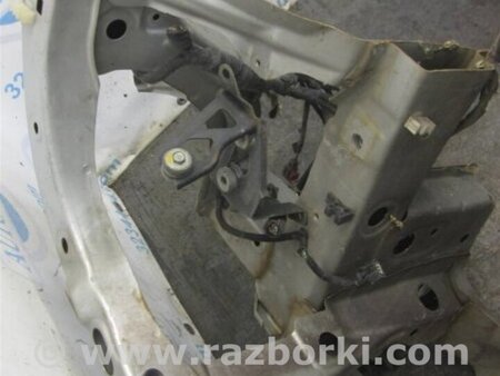 ФОТО Панель передняя для Honda Civic 8 FK,FN1,FN2 UFO (09.2005 - 06.2012) Киев
