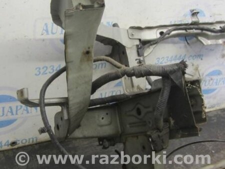 ФОТО Панель передняя для Honda Civic 8 FK,FN1,FN2 UFO (09.2005 - 06.2012) Киев