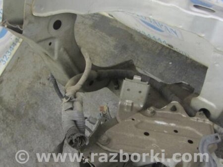 ФОТО Панель передняя для Honda Civic 8 FK,FN1,FN2 UFO (09.2005 - 06.2012) Киев