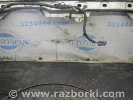 ФОТО Панель передняя для Honda Civic 8 FK,FN1,FN2 UFO (09.2005 - 06.2012) Киев