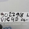 ФОТО Диффузор вентилятора радиатора (Кожух) для Honda Civic 8 FK,FN1,FN2 UFO (09.2005 - 06.2012) Киев