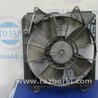 ФОТО Диффузор вентилятора радиатора (Кожух) для Honda Civic 8 FK,FN1,FN2 UFO (09.2005 - 06.2012) Киев