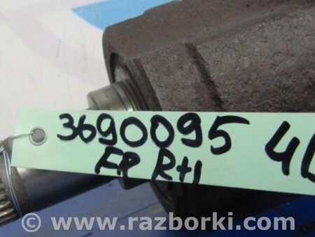 ФОТО Привод передний для Honda Civic 8 FK,FN1,FN2 UFO (09.2005 - 06.2012) Киев