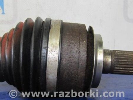 ФОТО Привод передний для Honda Civic 8 FK,FN1,FN2 UFO (09.2005 - 06.2012) Киев