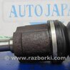 ФОТО Привод передний для Honda Civic 8 FK,FN1,FN2 UFO (09.2005 - 06.2012) Киев