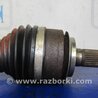 ФОТО Привод передний для Honda Civic 8 FK,FN1,FN2 UFO (09.2005 - 06.2012) Киев
