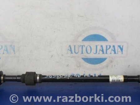 ФОТО Привод передний для Honda Civic 8 FK,FN1,FN2 UFO (09.2005 - 06.2012) Киев