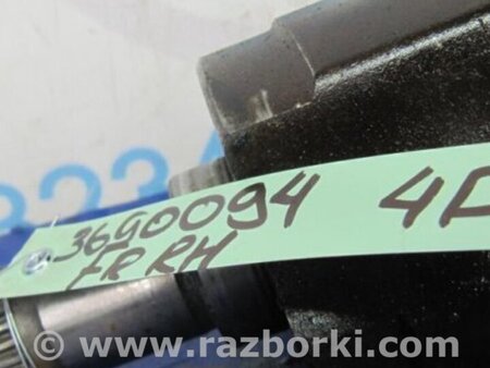 ФОТО Привод передний для Honda Civic 8 FK,FN1,FN2 UFO (09.2005 - 06.2012) Киев
