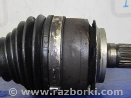 ФОТО Привод передний для Honda Civic 8 FK,FN1,FN2 UFO (09.2005 - 06.2012) Киев