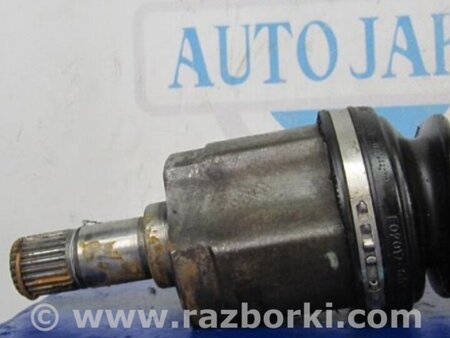 ФОТО Привод передний для Honda Civic 8 FK,FN1,FN2 UFO (09.2005 - 06.2012) Киев