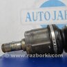 ФОТО Привод передний для Honda Civic 8 FK,FN1,FN2 UFO (09.2005 - 06.2012) Киев