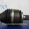 ФОТО Привод передний для Honda Civic 8 FK,FN1,FN2 UFO (09.2005 - 06.2012) Киев