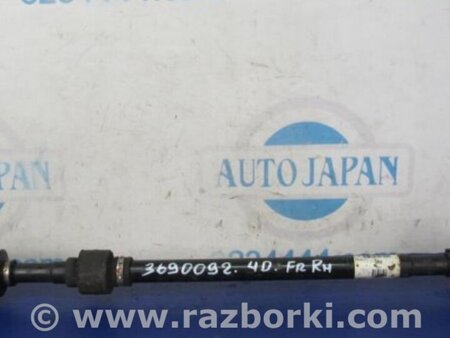 ФОТО Привод передний для Honda Civic 8 FK,FN1,FN2 UFO (09.2005 - 06.2012) Киев