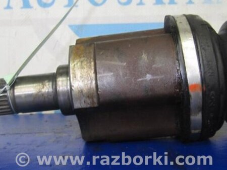 ФОТО Привод передний для Honda Civic 8 FK,FN1,FN2 UFO (09.2005 - 06.2012) Киев