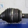 ФОТО Привод передний для Honda Civic 8 FK,FN1,FN2 UFO (09.2005 - 06.2012) Киев
