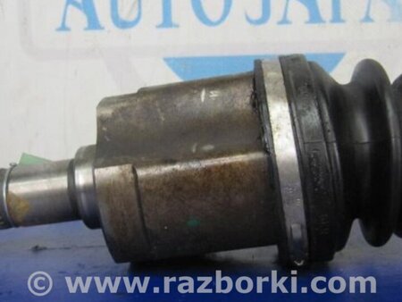 ФОТО Привод передний для Honda Civic 8 FK,FN1,FN2 UFO (09.2005 - 06.2012) Киев