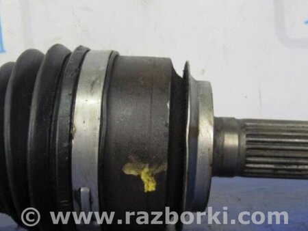 ФОТО Привод передний для Honda Civic 8 FK,FN1,FN2 UFO (09.2005 - 06.2012) Киев