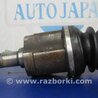 ФОТО Привод передний для Honda Civic 8 FK,FN1,FN2 UFO (09.2005 - 06.2012) Киев