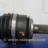ФОТО Привод передний для Honda Civic 8 FK,FN1,FN2 UFO (09.2005 - 06.2012) Киев