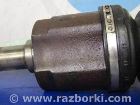 ФОТО Привод передний для Honda Civic 8 FK,FN1,FN2 UFO (09.2005 - 06.2012) Киев