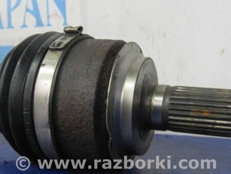 ФОТО Привод передний для Honda Civic 8 FK,FN1,FN2 UFO (09.2005 - 06.2012) Киев