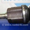 ФОТО Привод передний для Honda Civic 8 FK,FN1,FN2 UFO (09.2005 - 06.2012) Киев