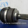 ФОТО Привод передний для Honda Civic 8 FK,FN1,FN2 UFO (09.2005 - 06.2012) Киев