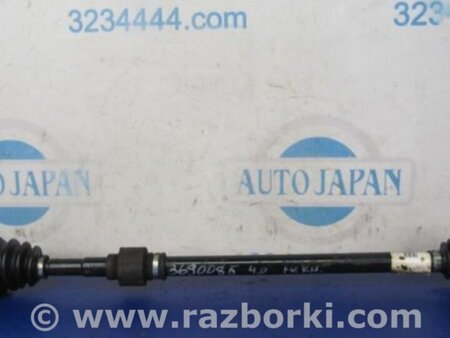 ФОТО Привод передний для Honda Civic 8 FK,FN1,FN2 UFO (09.2005 - 06.2012) Киев