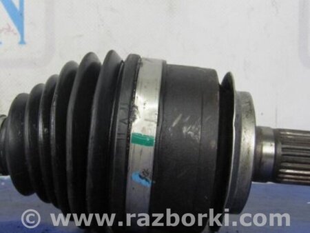 ФОТО Привод передний для Honda Civic 8 FK,FN1,FN2 UFO (09.2005 - 06.2012) Киев