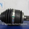ФОТО Привод передний для Honda Civic 8 FK,FN1,FN2 UFO (09.2005 - 06.2012) Киев
