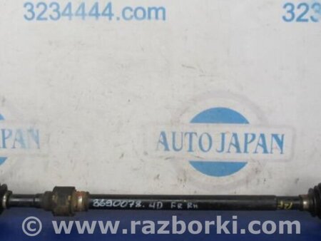ФОТО Привод передний для Honda Civic 8 FK,FN1,FN2 UFO (09.2005 - 06.2012) Киев