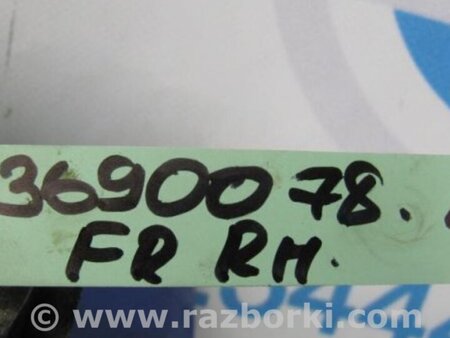 ФОТО Привод передний для Honda Civic 8 FK,FN1,FN2 UFO (09.2005 - 06.2012) Киев