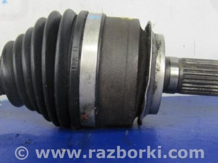 ФОТО Привод передний для Honda Civic 8 FK,FN1,FN2 UFO (09.2005 - 06.2012) Киев