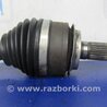 ФОТО Привод передний для Honda Civic 8 FK,FN1,FN2 UFO (09.2005 - 06.2012) Киев