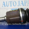 ФОТО Привод передний для Honda Civic 8 FK,FN1,FN2 UFO (09.2005 - 06.2012) Киев