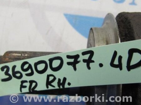 ФОТО Привод передний для Honda Civic 8 FK,FN1,FN2 UFO (09.2005 - 06.2012) Киев