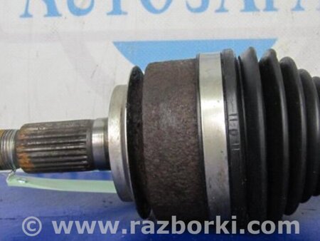 ФОТО Привод передний для Honda Civic 8 FK,FN1,FN2 UFO (09.2005 - 06.2012) Киев